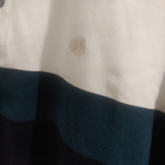 Banana Republic Polo shirt Men's New - Picture 5 of 16